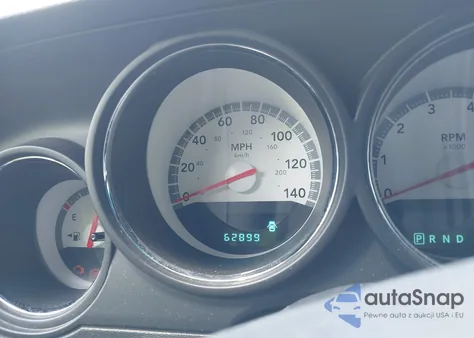 2010 Dodge Challenger Se z USA, uszkodzony, nr VIN 2B3CJ4DV0AH313684